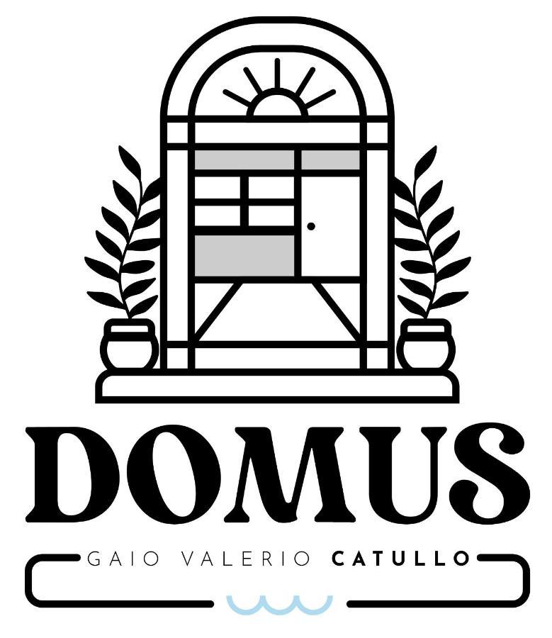 Domus Residence - Catullo - Bari Kültér fotó