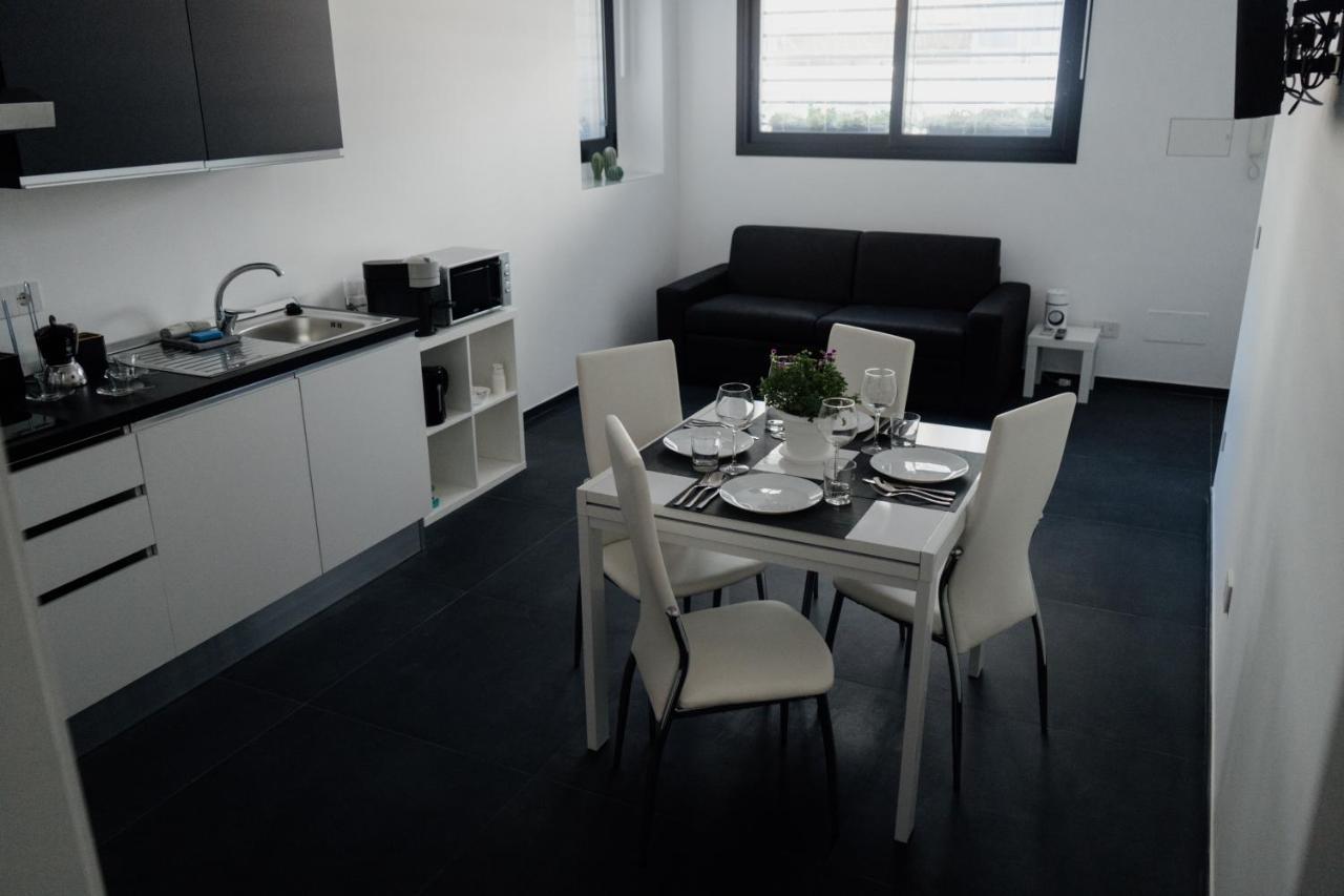 Domus Residence - Catullo - Bari Kültér fotó