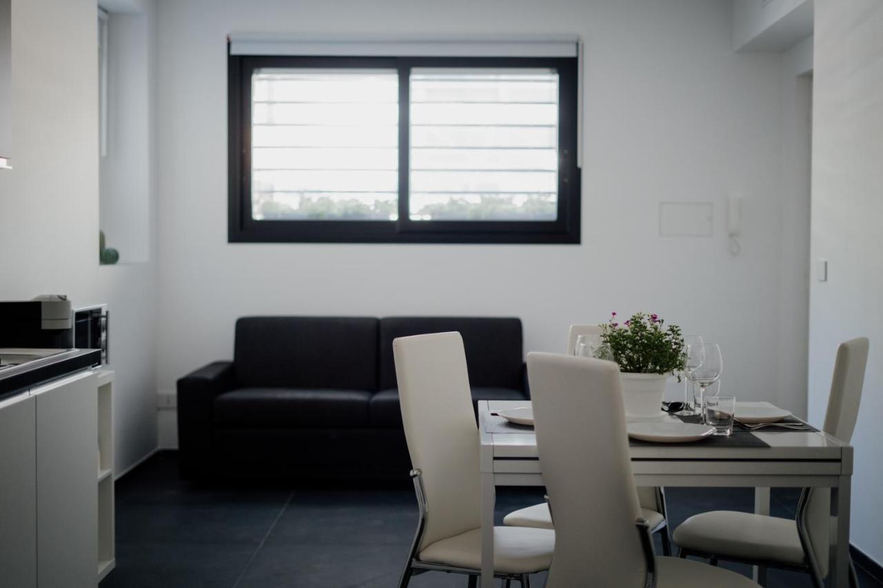 Domus Residence - Catullo - Bari Kültér fotó