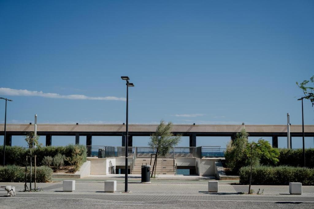 Domus Residence - Catullo - Bari Kültér fotó