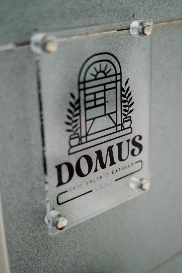 Domus Residence - Catullo - Bari Kültér fotó