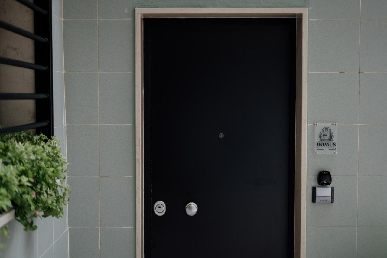 Domus Residence - Catullo - Bari Kültér fotó